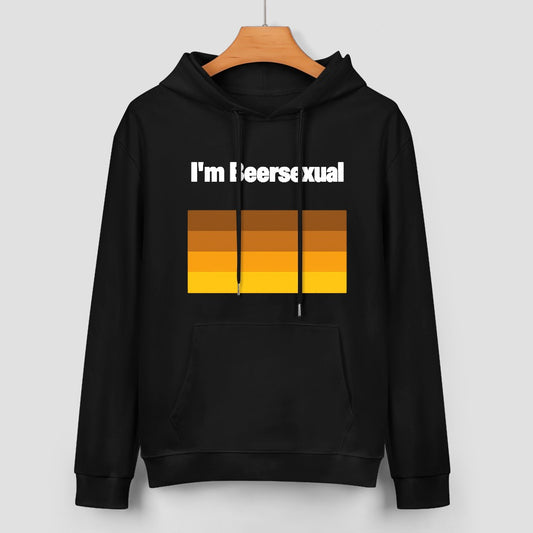 BEERSEXUAL HOODIE