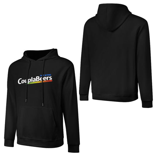 COUPLABEERS HOODIE