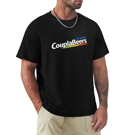 COUPLABEERS TEE