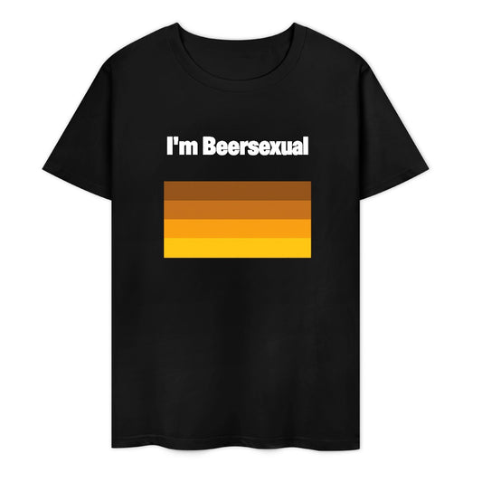 BEERSEXUAL TEE