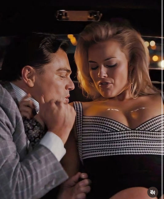 The Wolf of Wall Street: A 3-Hour Cocaine-Fueled Financial Hangover We Can’t Stop Rewatching