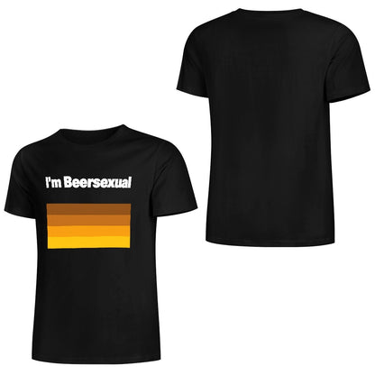 BEERSEXUAL TEE