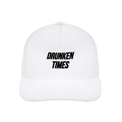 DRUNKEN TIMES BASEBALL CAP