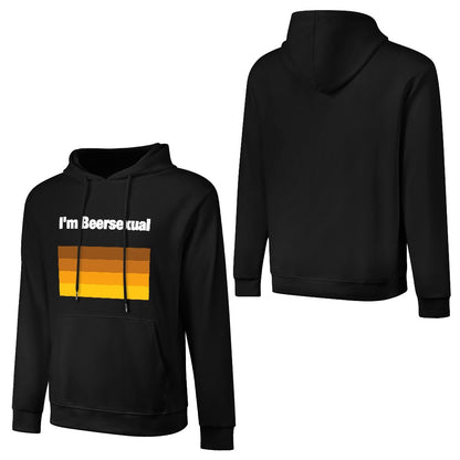 BEERSEXUAL HOODIE