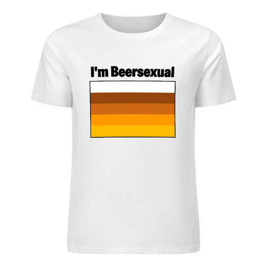 BEERSEXUAL TEE