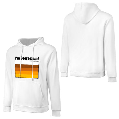 BEERSEXUAL HOODIE