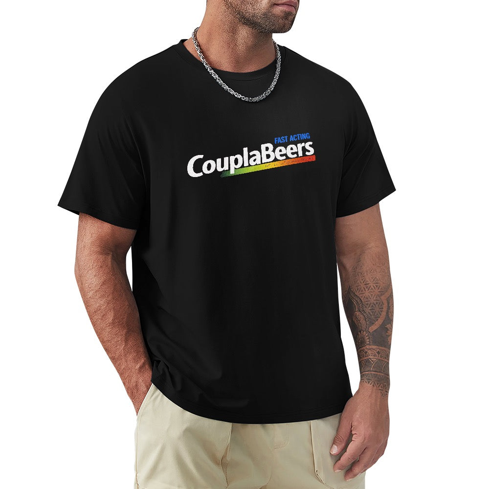 COUPLABEERS TEE