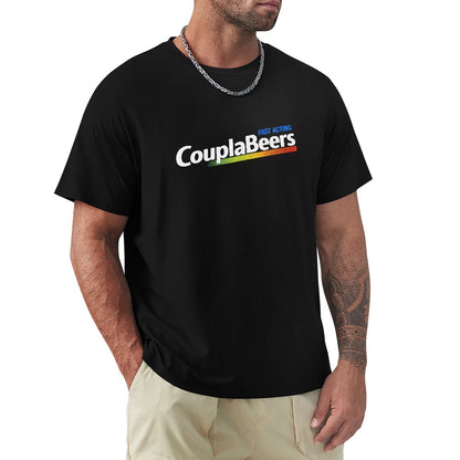 COUPLABEERS TEE