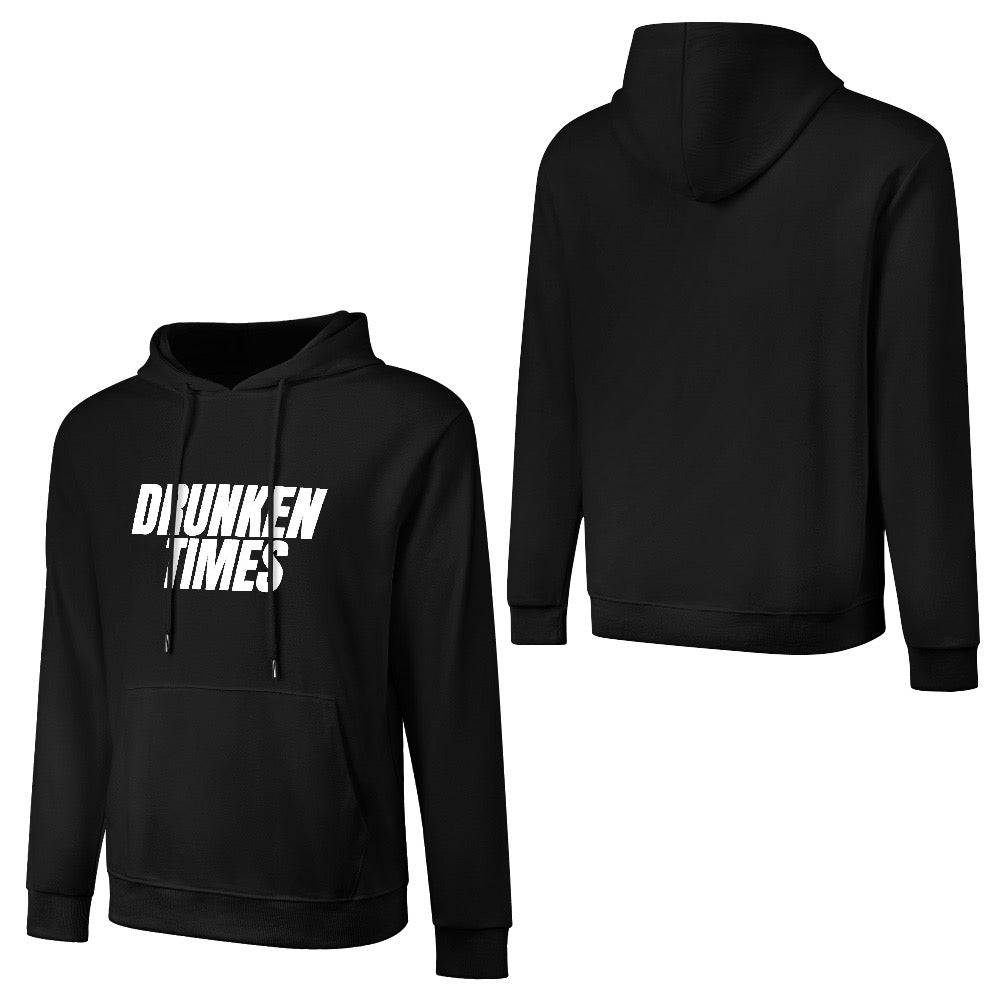 DRUNKEN TIMES HOODIE
