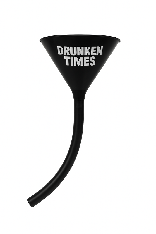 BEER FUNNEL
