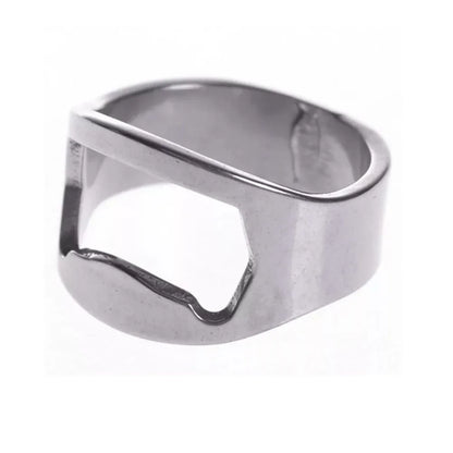 BEER OPENER RING