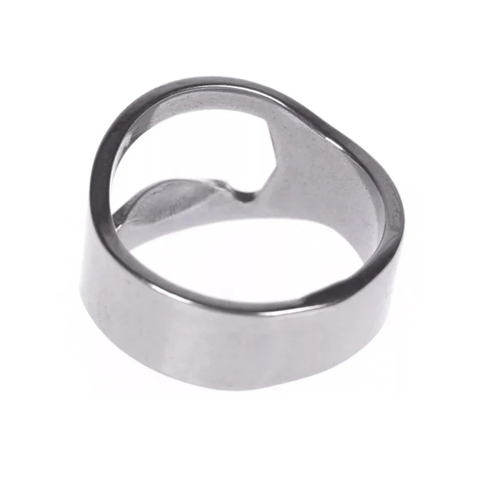 BEER OPENER RING