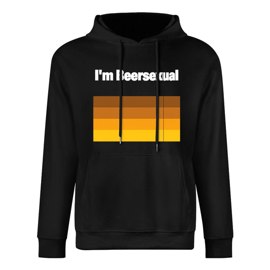 BEERSEXUAL HOODIE