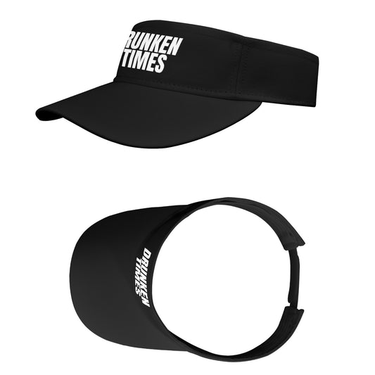 DRUNKEN TIMES VISOR