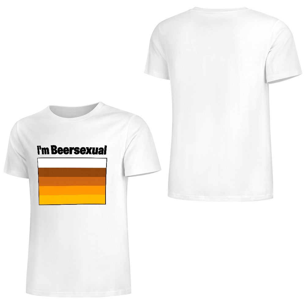 BEERSEXUAL TEE