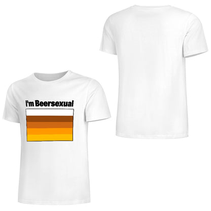 BEERSEXUAL TEE