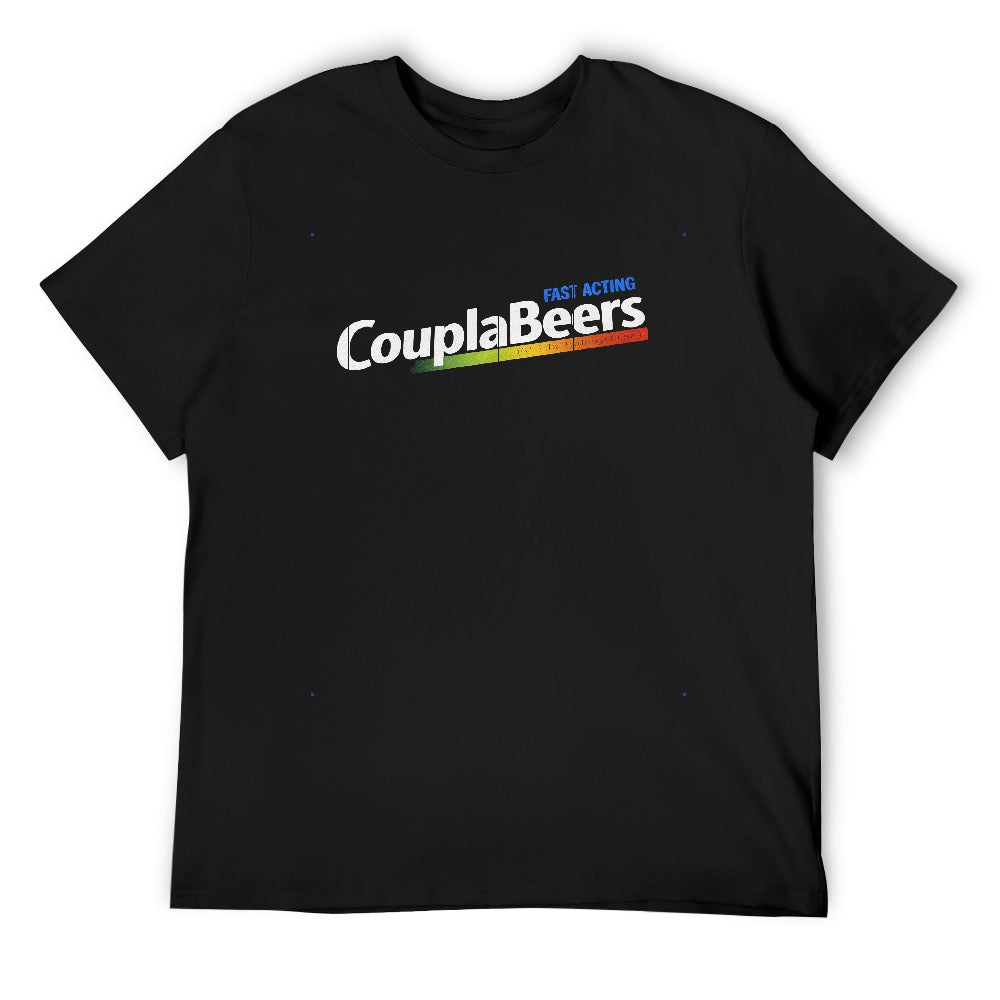COUPLABEERS TEE