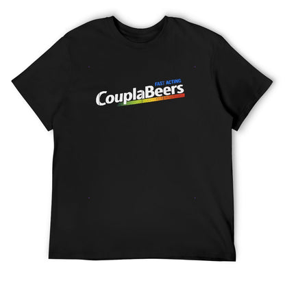 COUPLABEERS TEE