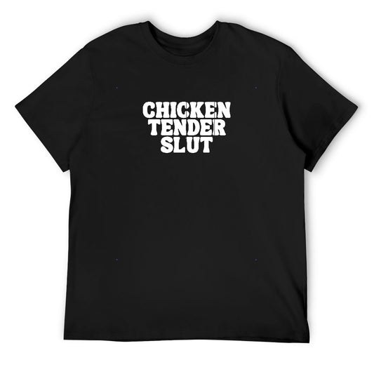 CHICKEN TENDER SLUT