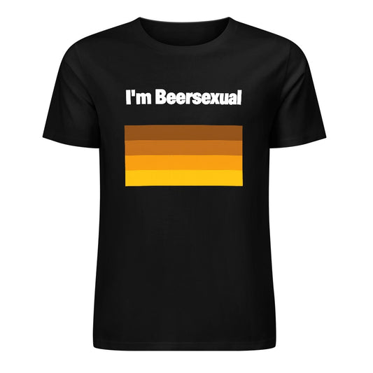 BEERSEXUAL TEE
