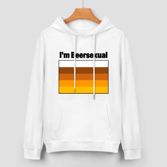 BEERSEXUAL HOODIE