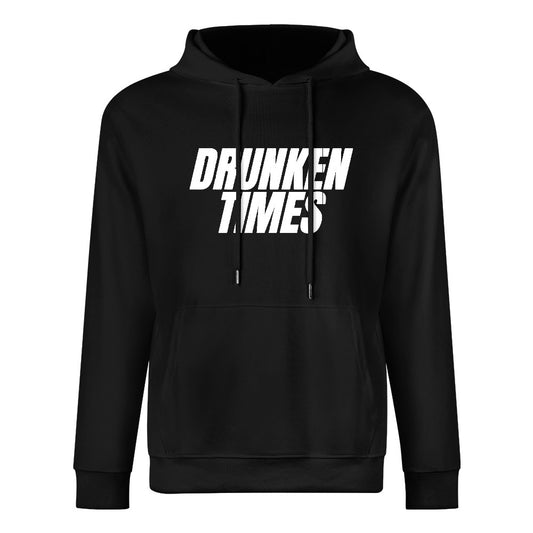 DRUNKEN TIMES HOODIE