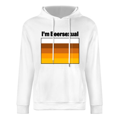 BEERSEXUAL HOODIE
