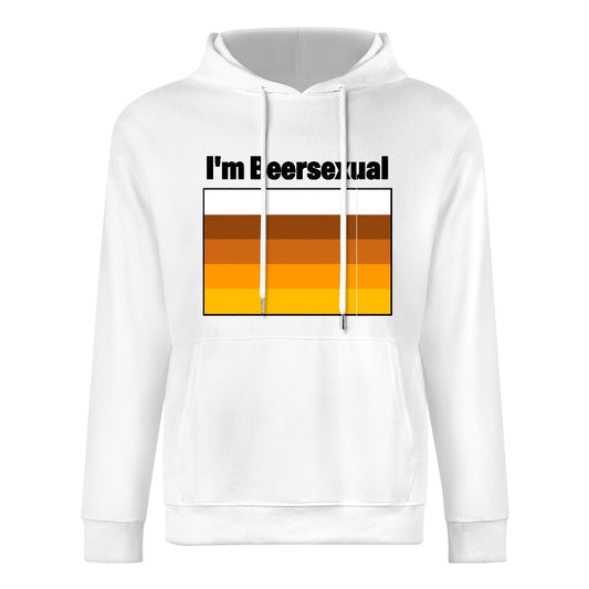 BEERSEXUAL HOODIE